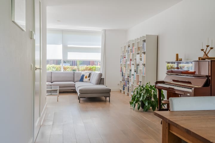 Foto 10 van Koninginnenpage 9