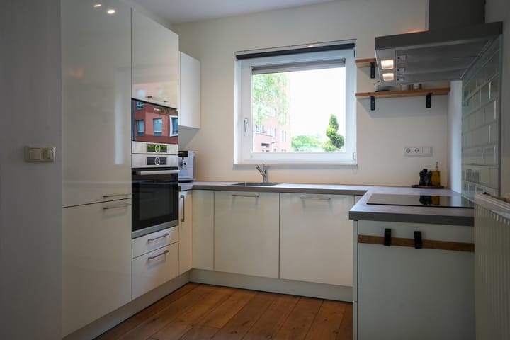 Foto 15 van Cavaleriestraat 9-A