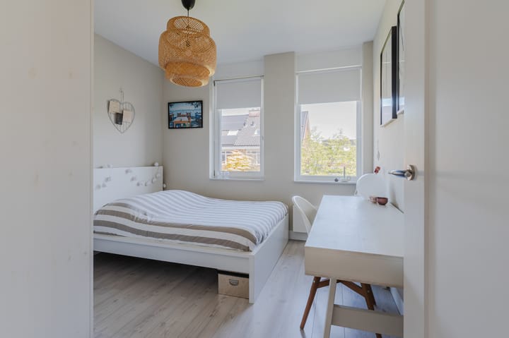 Foto 22 van Koninginnenpage 9