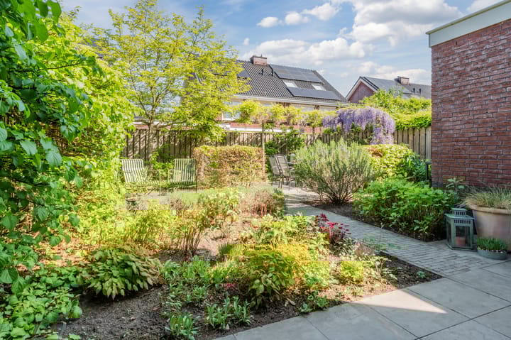 Foto 38 van Koninginnenpage 9