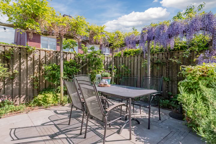 Foto 40 van Koninginnenpage 9