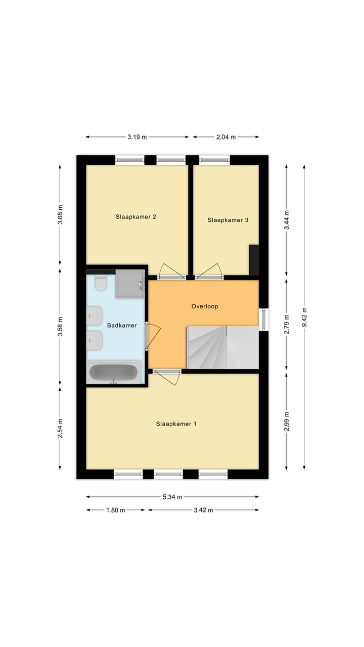 Foto 43 van Koninginnenpage 9