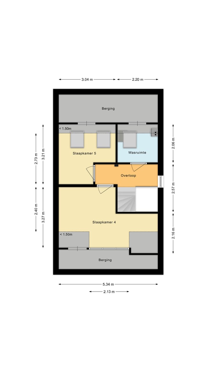 Foto 44 van Koninginnenpage 9