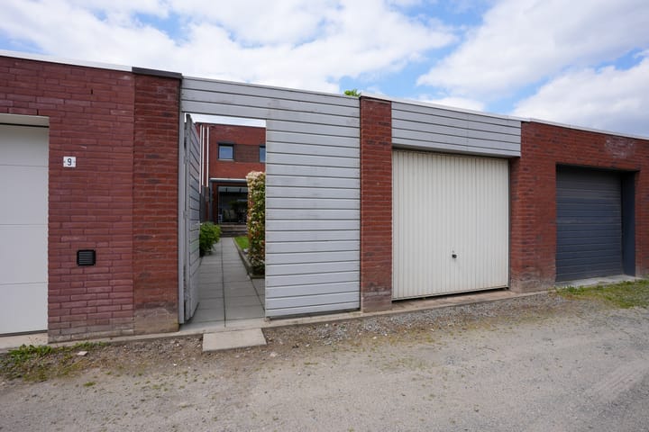 Foto 42 van Cavaleriestraat 9-A