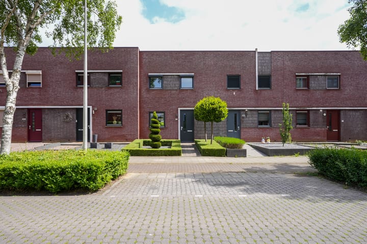 Foto 43 van Cavaleriestraat 9-A