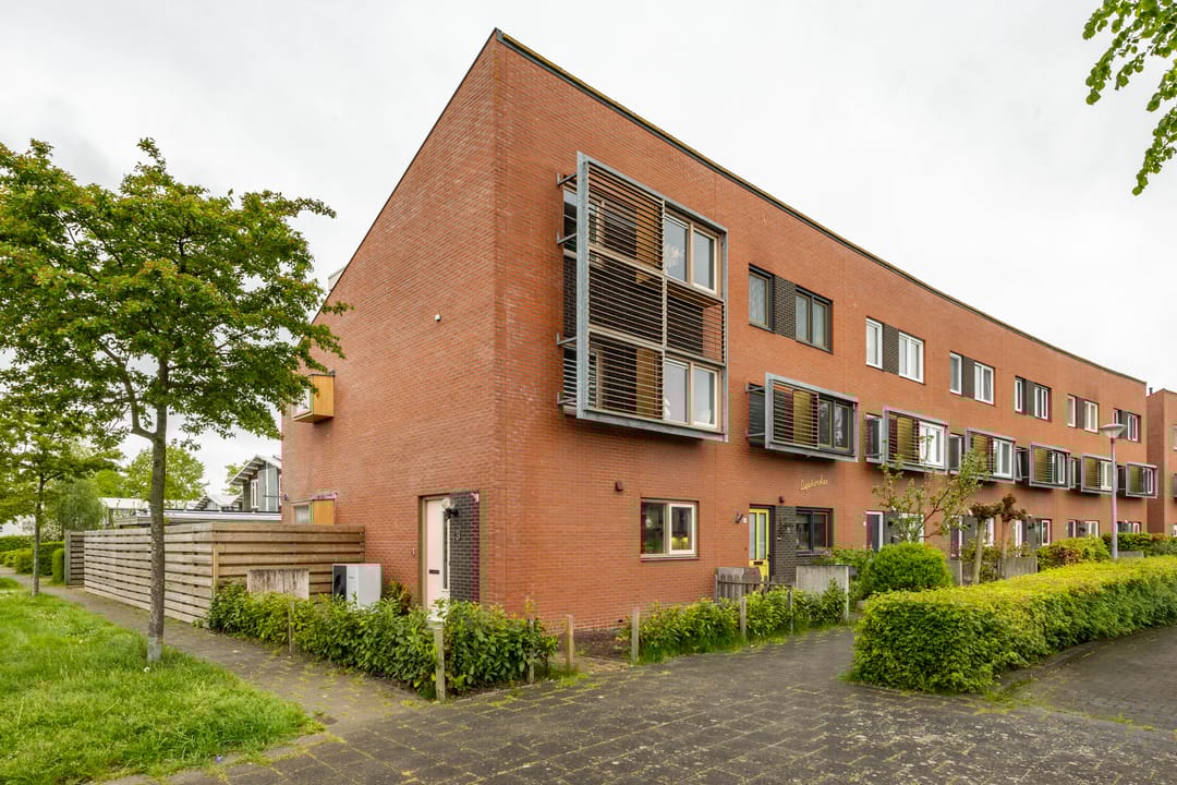 Photo 1 of Johann Faberlaan 43