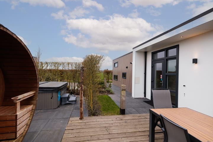 Foto 2 van Lijsbeth Tijsweg 7-211