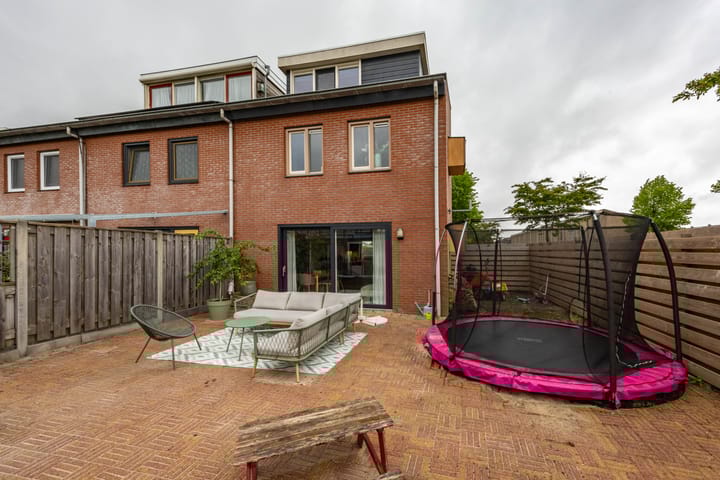 Foto 2 van Johann Faberlaan 43