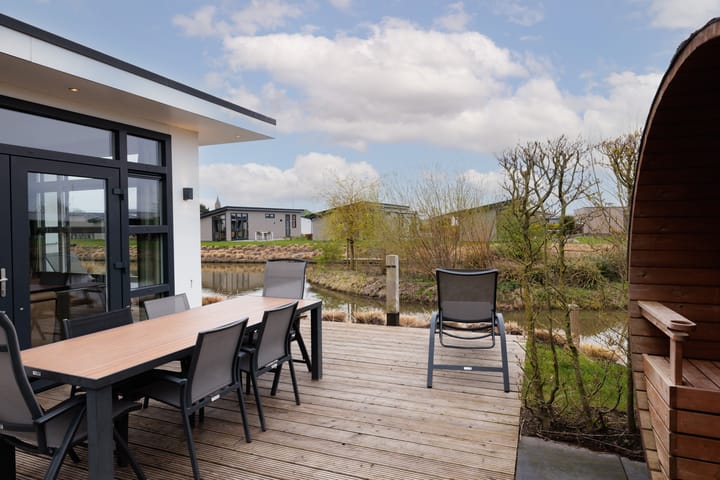 Foto 3 van Lijsbeth Tijsweg 7-211