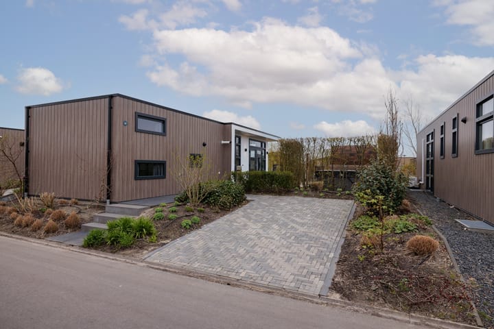 Foto 4 van Lijsbeth Tijsweg 7-211