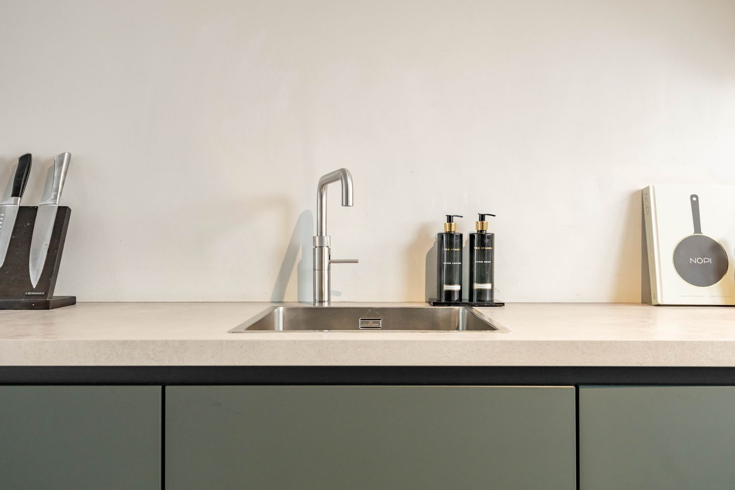 Photo 5 of Johann Faberlaan 43