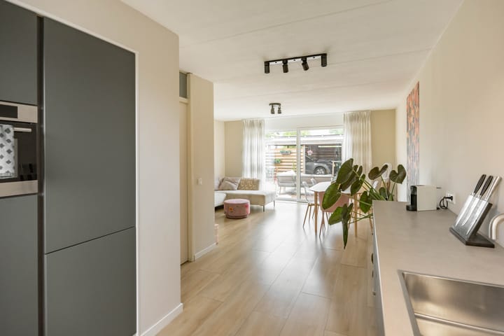 Foto 6 van Johann Faberlaan 43