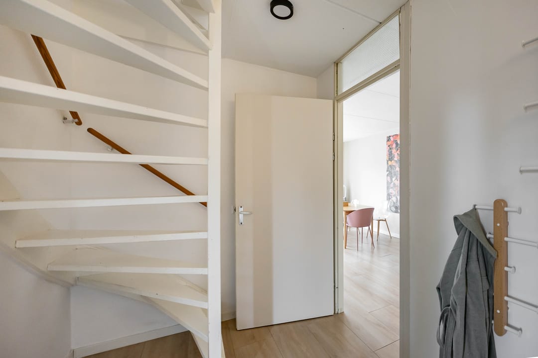 Photo 7 of Johann Faberlaan 43