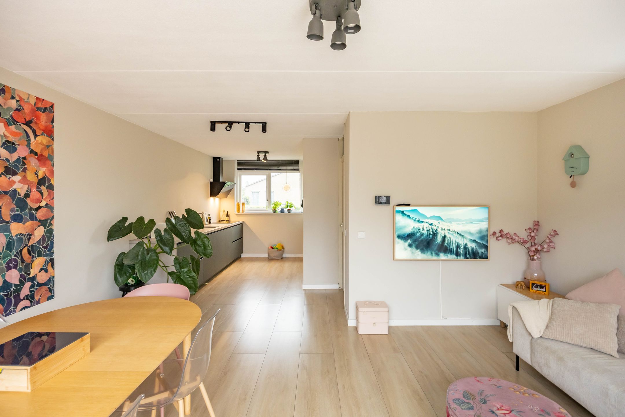 Photo 9 of Johann Faberlaan 43