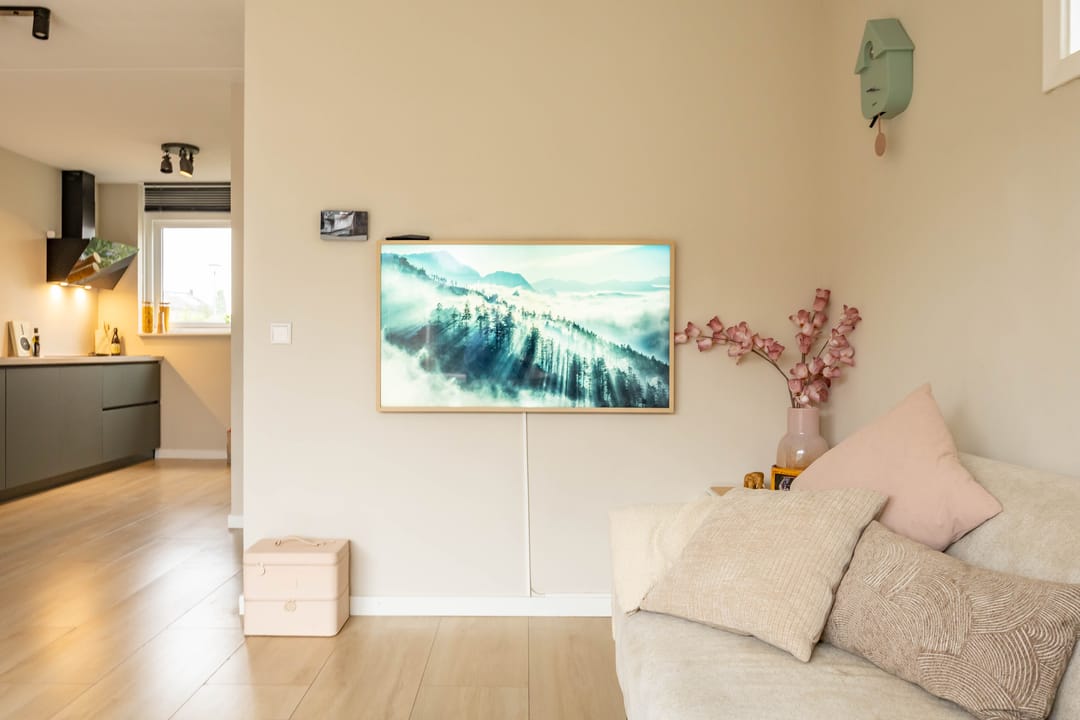 Photo 11 of Johann Faberlaan 43