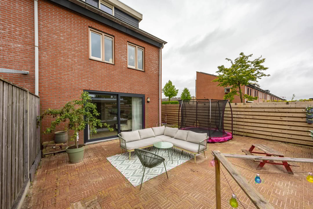 Photo 13 of Johann Faberlaan 43