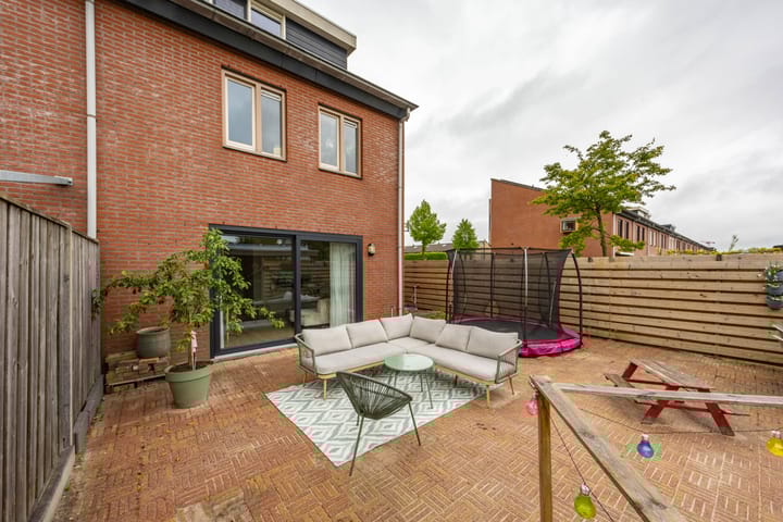 Foto 13 van Johann Faberlaan 43