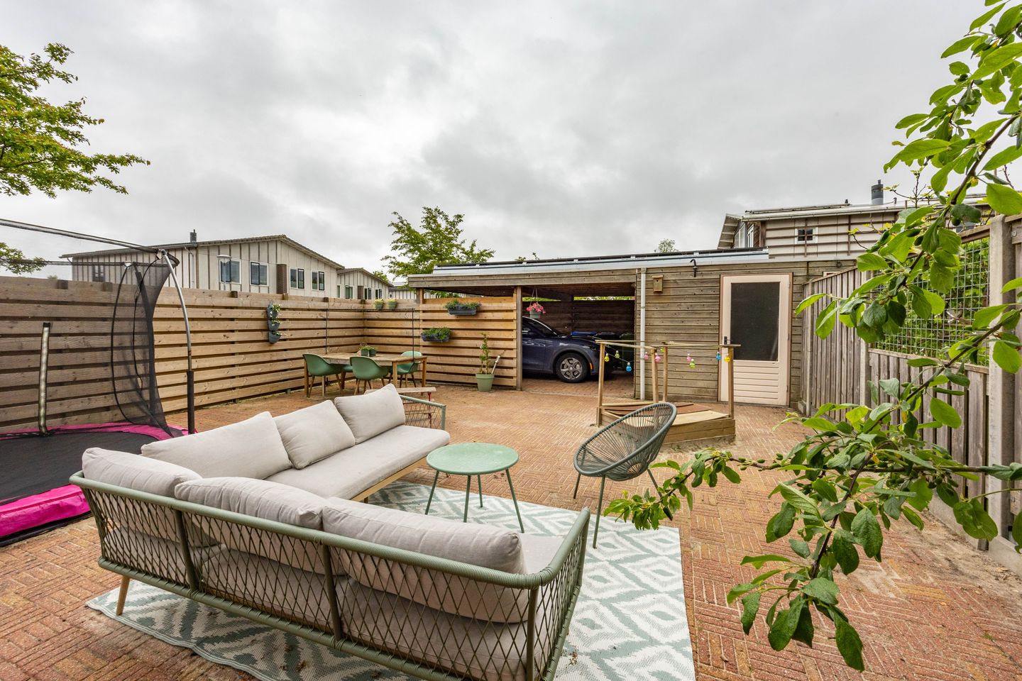 Photo 14 of Johann Faberlaan 43