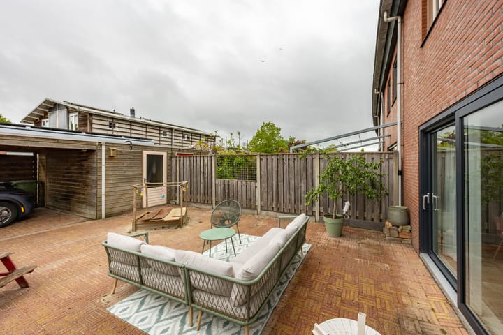 Foto 15 van Johann Faberlaan 43