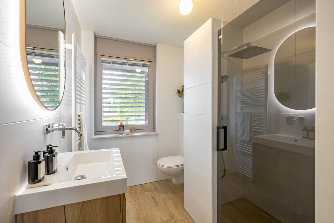 Photo 16 of Johann Faberlaan 43