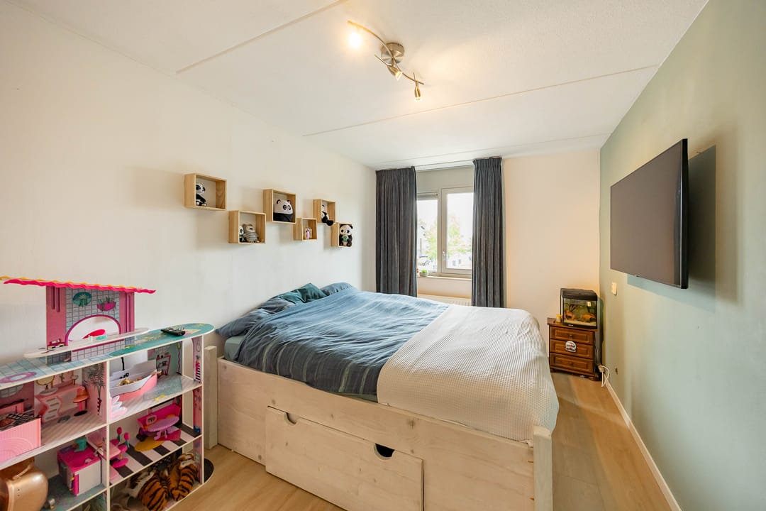 Photo 22 of Johann Faberlaan 43