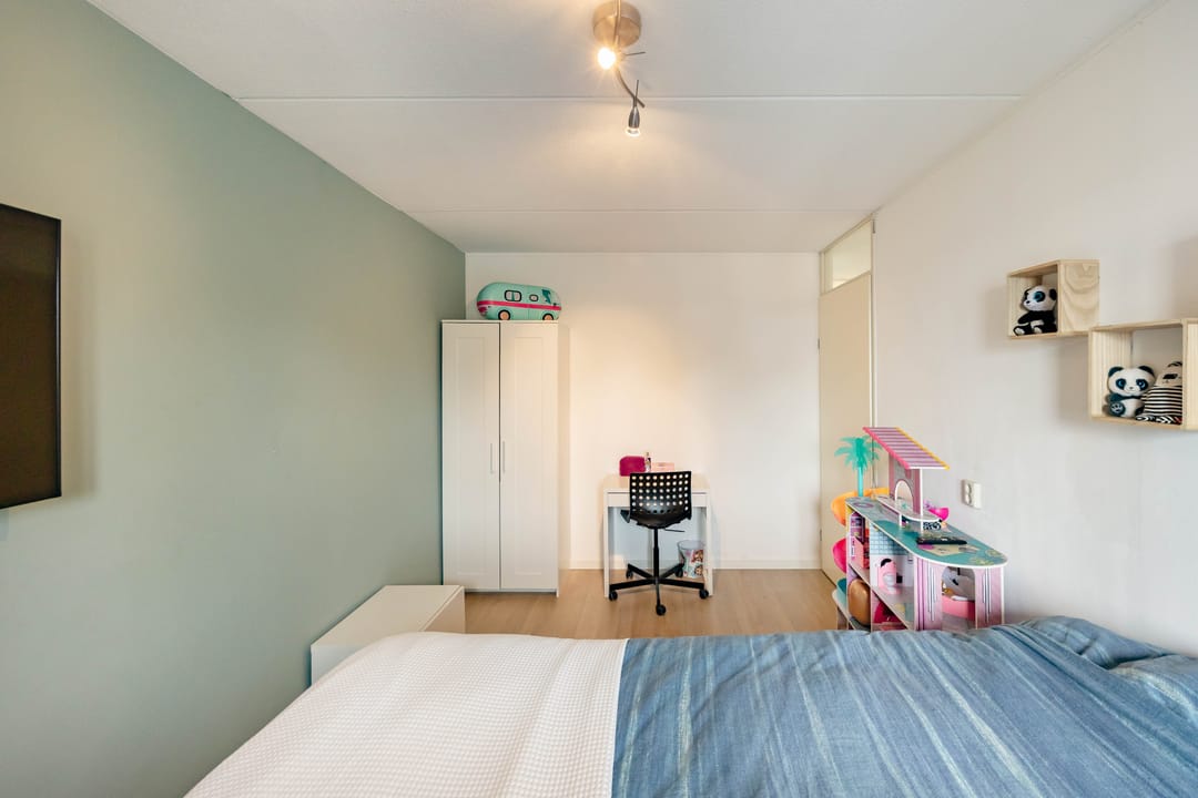 Photo 23 of Johann Faberlaan 43