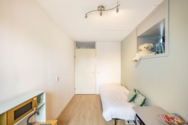 Foto 25 van Johann Faberlaan 43