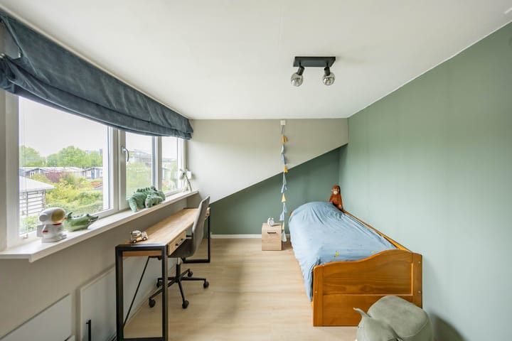 Foto 27 van Johann Faberlaan 43