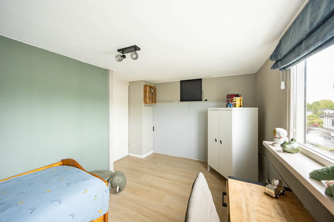 Photo 28 of Johann Faberlaan 43