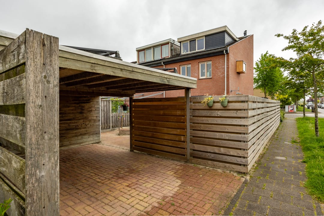 Photo 31 of Johann Faberlaan 43