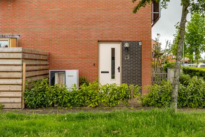 Foto 32 van Johann Faberlaan 43