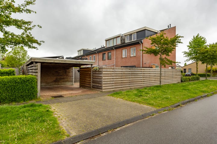 Foto 33 van Johann Faberlaan 43