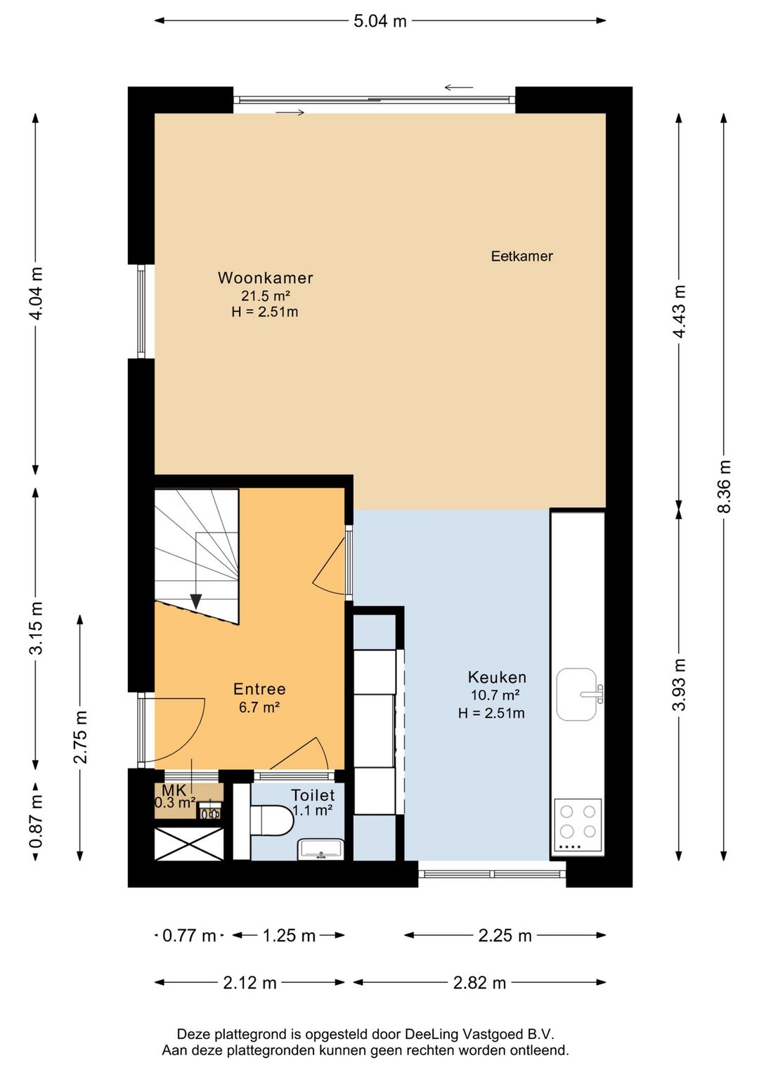 Photo 37 of Johann Faberlaan 43