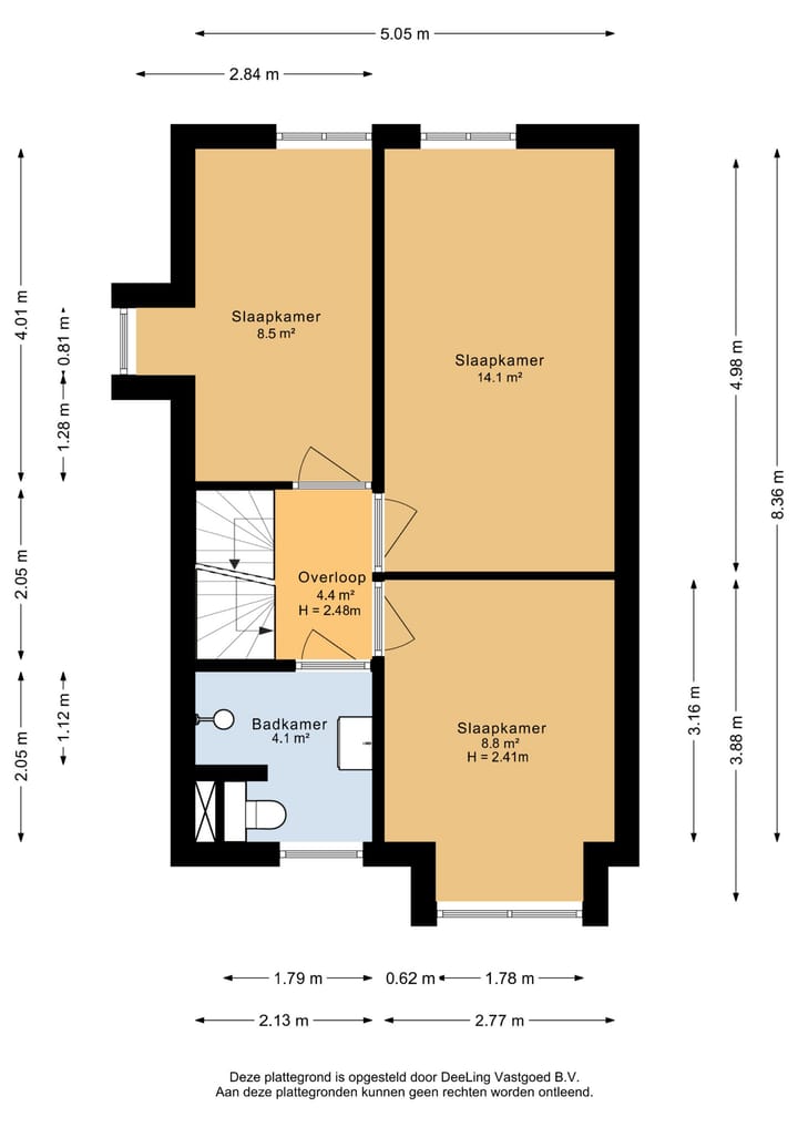 Foto 38 van Johann Faberlaan 43
