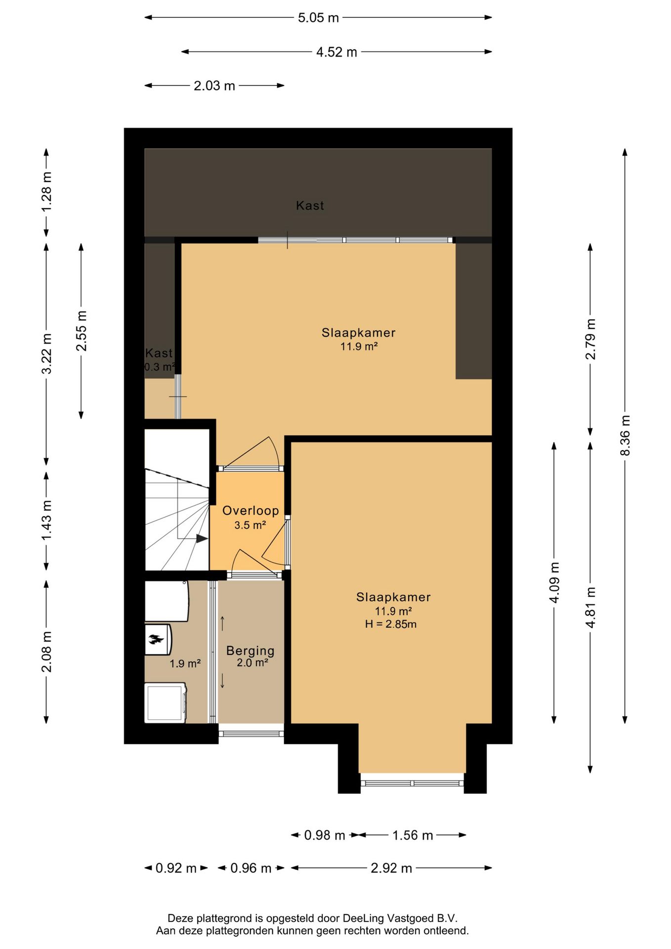 Photo 39 of Johann Faberlaan 43