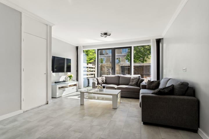 Foto 2 van Steile Bank 25