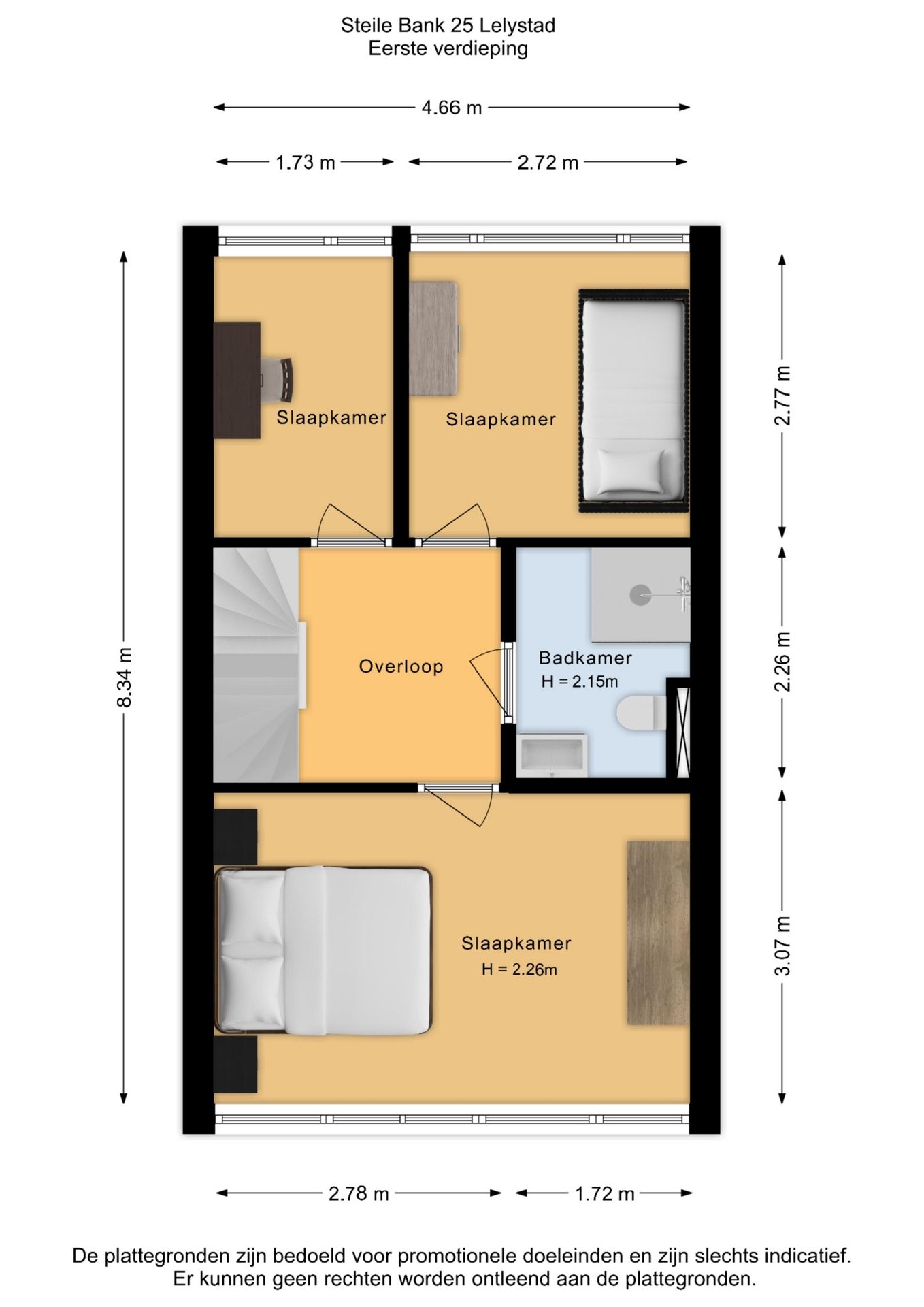 Foto 55 van Steile Bank 25