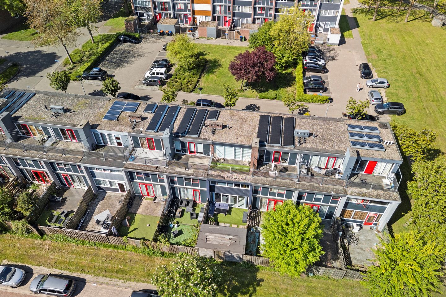 Foto 4 van Steile Bank 25