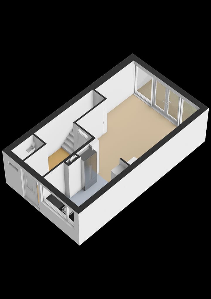 Foto 57 van Steile Bank 25