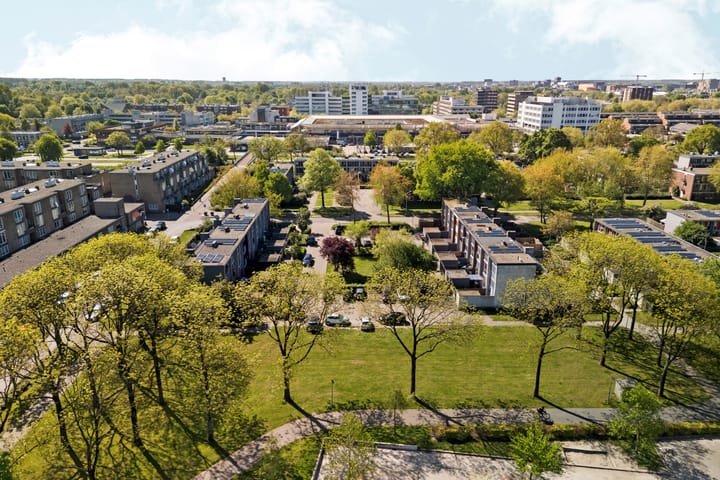 Foto 5 van Steile Bank 25