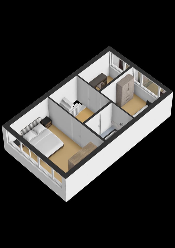 Foto 58 van Steile Bank 25