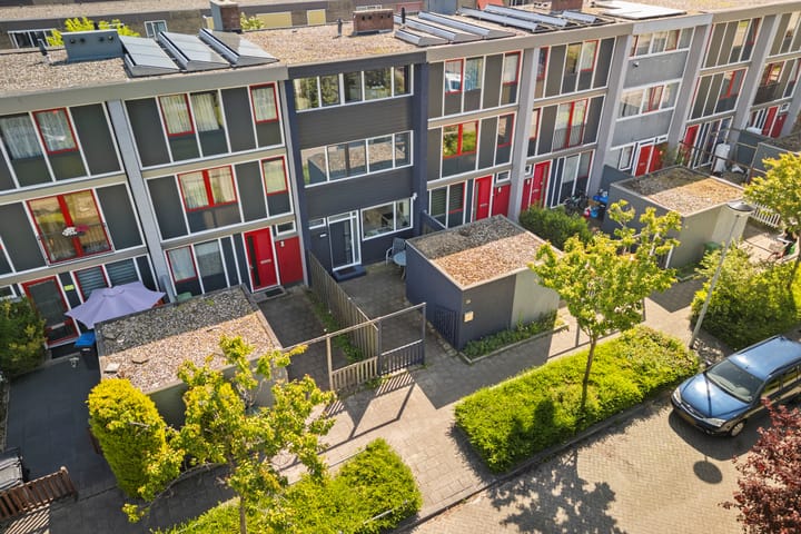 Foto 6 van Steile Bank 25