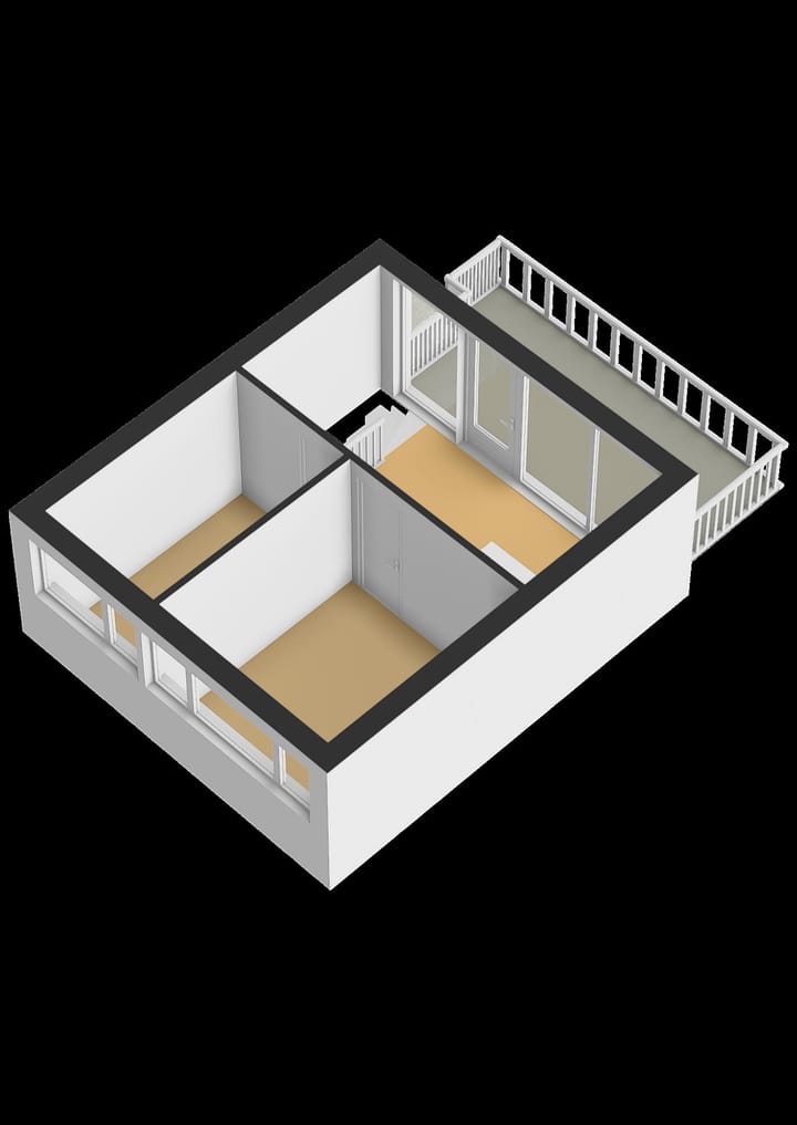 Foto 59 van Steile Bank 25