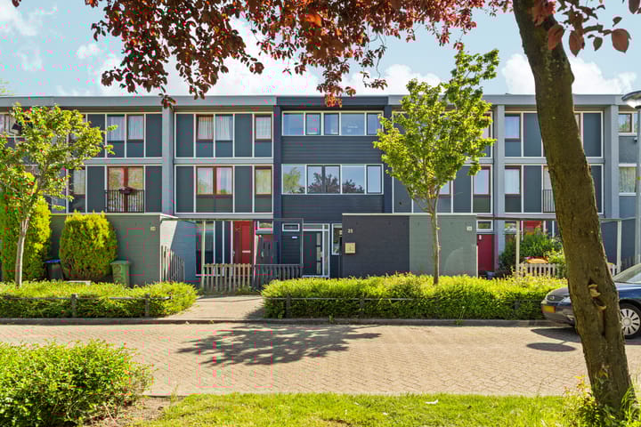 Foto 7 van Steile Bank 25