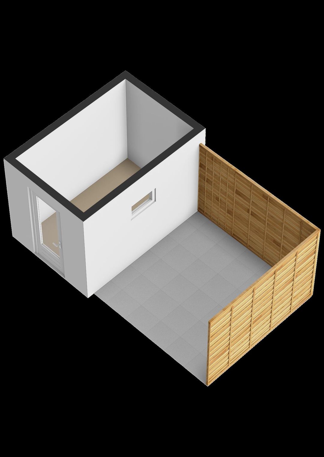 Foto 62 van Steile Bank 25