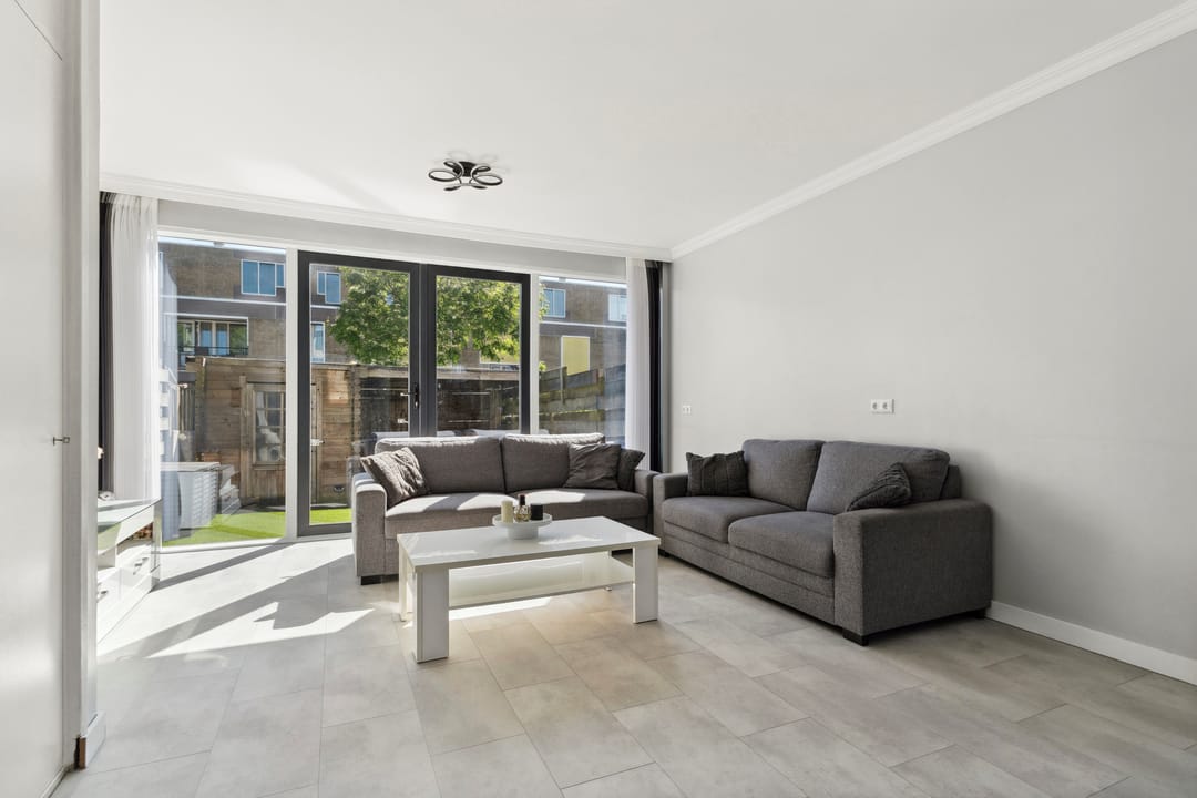 Foto 11 van Steile Bank 25