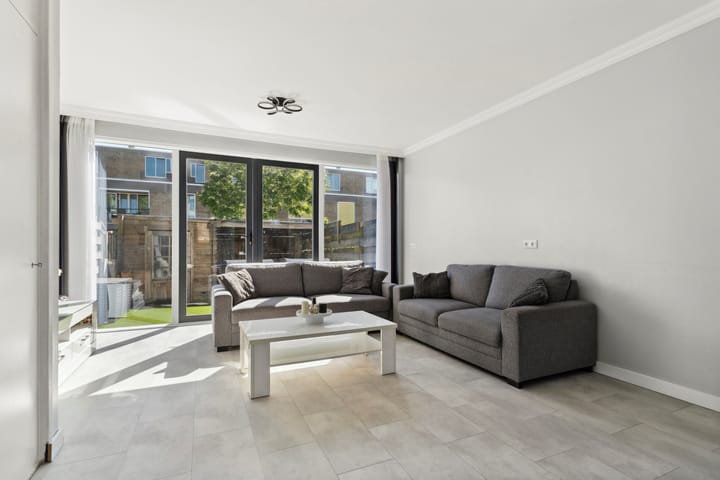 Foto 11 van Steile Bank 25