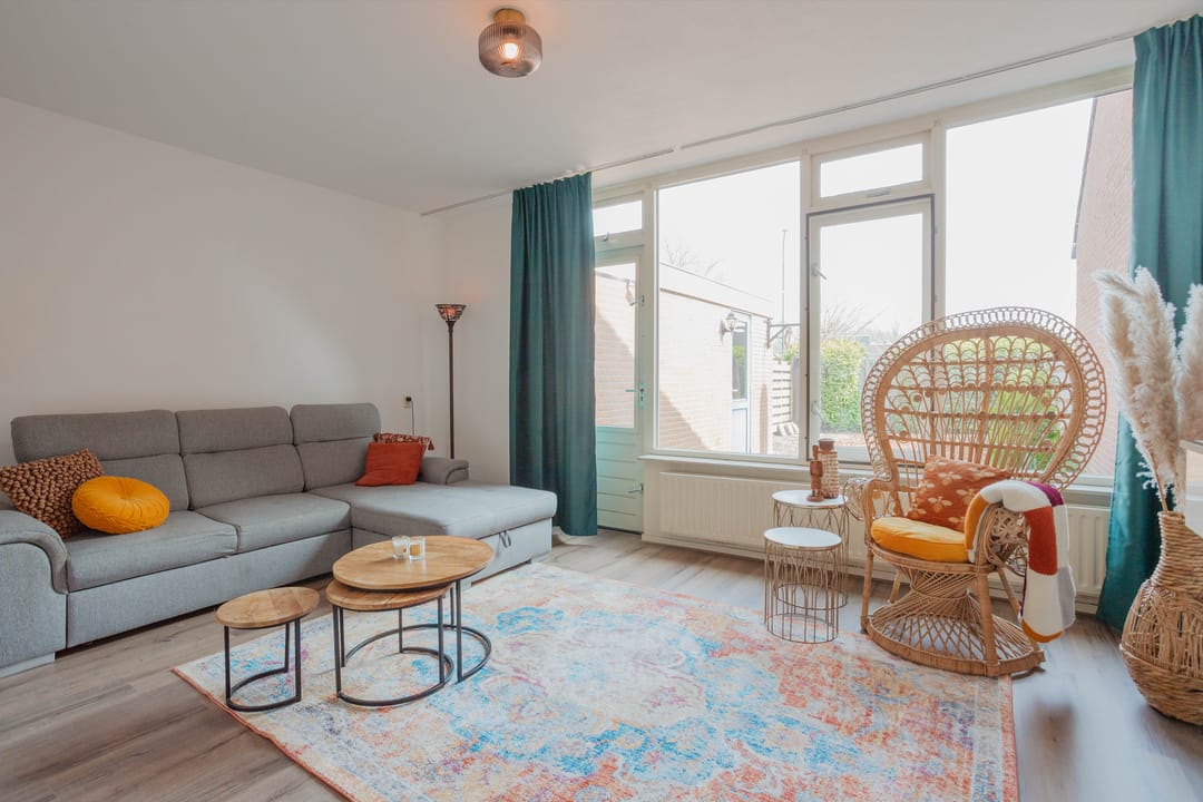 Foto 2 van Baksweer 43