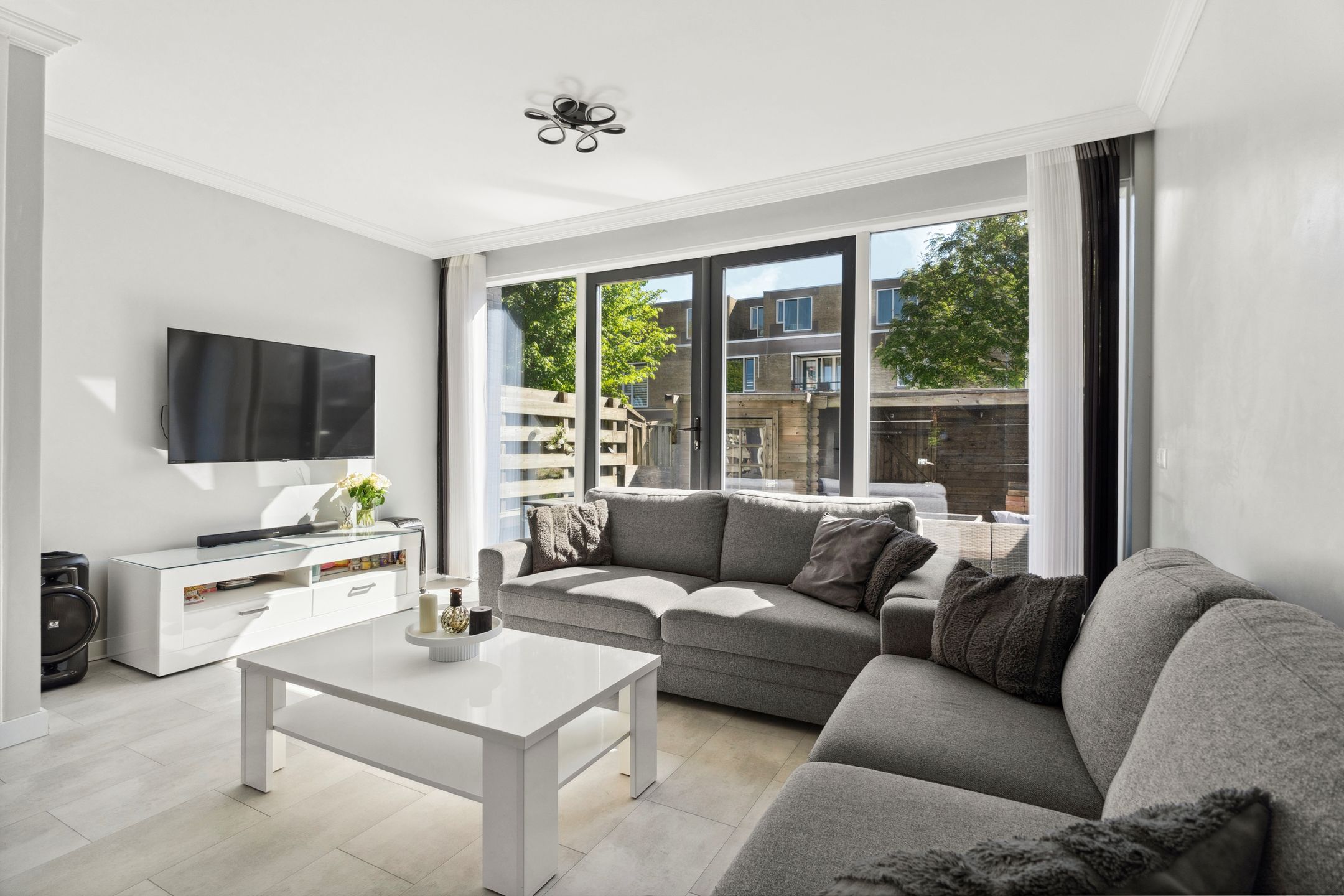 Foto 12 van Steile Bank 25