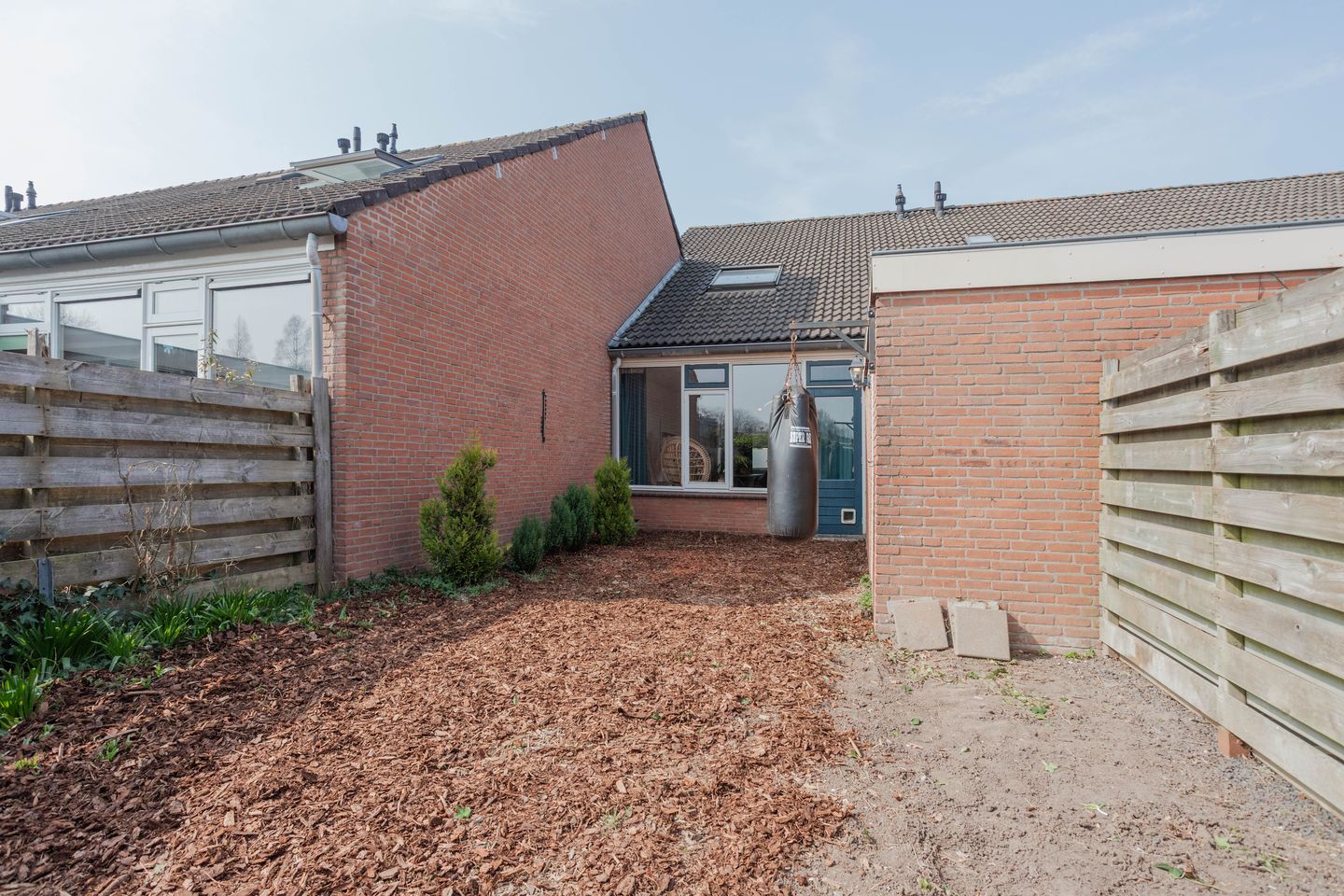 Foto 4 van Baksweer 43